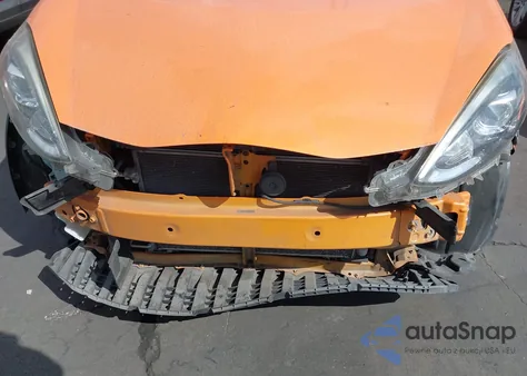 2018 Toyota Prius C из США, поврежденный, VIN JTDKDTB31J1618879